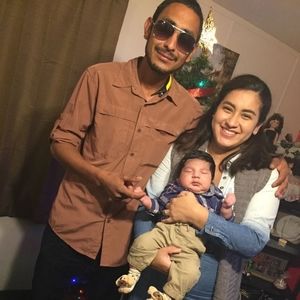 Meet your Posher, Micaela